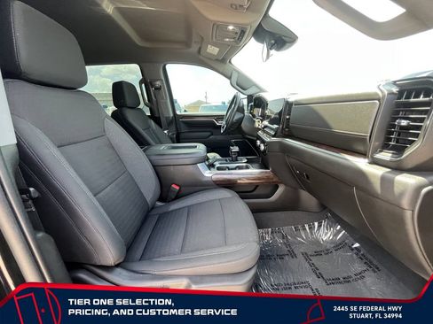Used 2022 GMC Sierra 1500 Elevation RWD image 20