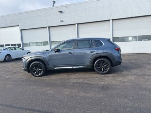 Used 2025 MAZDA CX-50 AWD 2.5 S w/ Accent Package image 20