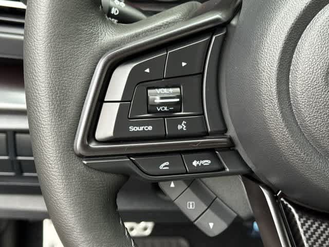 New 2026 Subaru WRX Premium AWD/4WD image 22