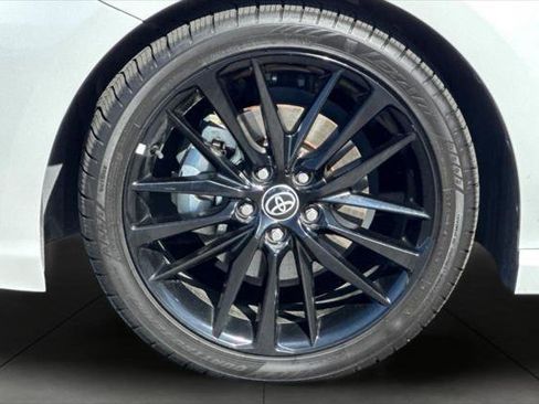 Used 2022 Toyota Camry XSE image 24