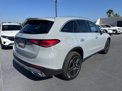 Used 2026 Mercedes-Benz GLC 300 image 5