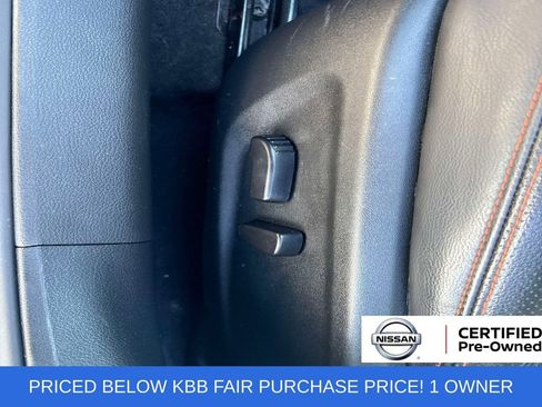 Used 2023 Nissan Altima 2.5 SR image 19