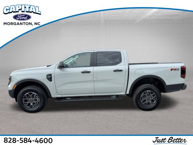 New 2026 Ford Ranger XLT w/ FX4 Off-Road Package AWD/4WD image 4