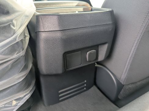 New 2025 Toyota Tacoma SR5 image 27