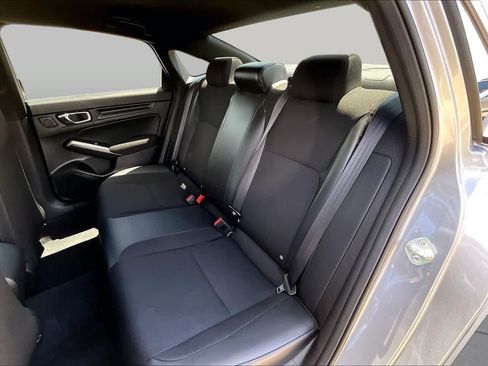 Used 2022 Honda Civic Sport image 21