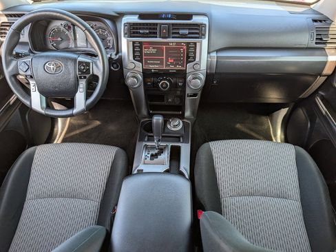 Used 2024 Toyota 4Runner SR5 image 4