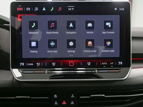 New 2026 Volkswagen Golf AWD/4WD image 17