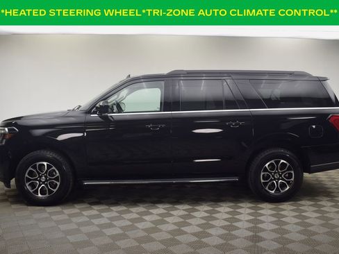 Used 2023 Ford Expedition Max XLT image 12