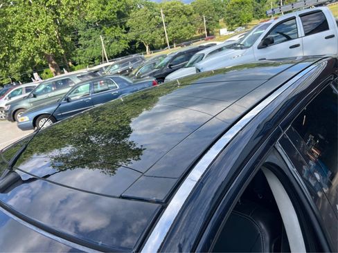 Used 2009 Ford Edge Limited AWD/4WD image 12