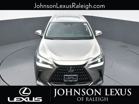 Used 2022 Lexus NX 250 AWD image 25