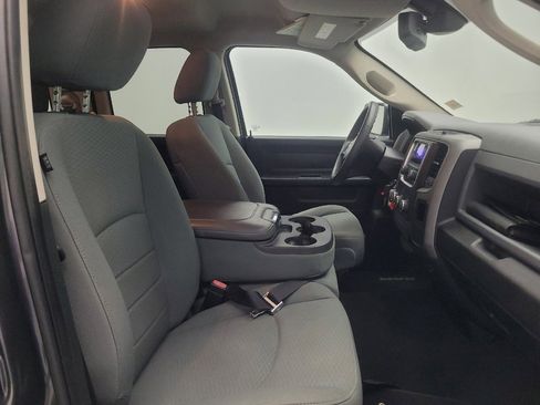 Used 2018 RAM 1500 Tradesman w/ Popular Equipment Group RWD image 21