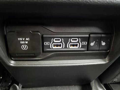 Used 2022 Jeep Grand Cherokee Limited image 20