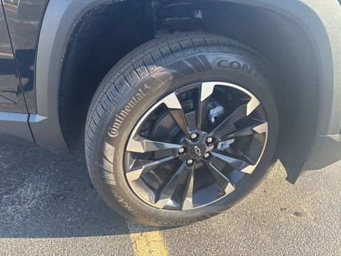 New 2026 Chevrolet Equinox RS w/ Convenience Package III image 9