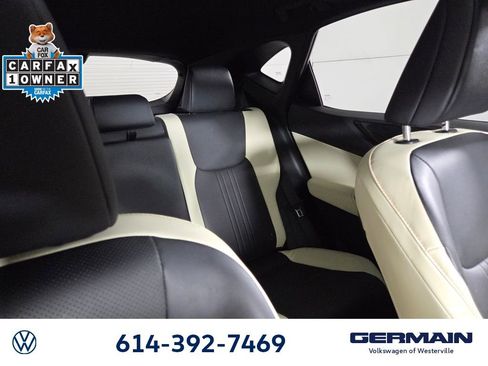 Used 2024 Lexus NX 350 AWD w/ Vision Package image 18