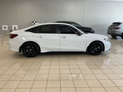 Used 2025 Honda Civic Si image 6