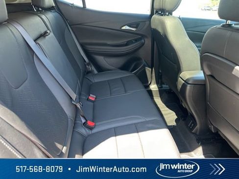 Used 2023 Buick Encore GX Essence w/ Experience Buick Package FWD image 15