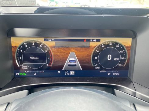 New 2026 Subaru Outback Wilderness AWD/4WD image 13