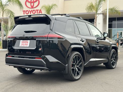 New 2026 Toyota RAV4 AWD Plug-in Hybrid image 13