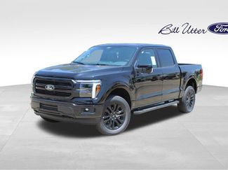 New 2026 Ford F150 Lariat w/ Equipment Group 501A Mid AWD/4WD video 1