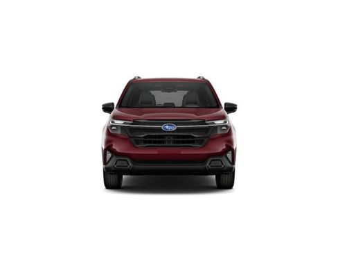 New 2026 Subaru Forester Touring AWD/4WD image 8