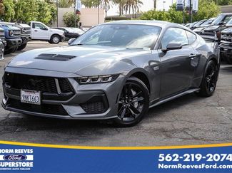 Used 2024 Ford Mustang GT RWD 360° Tour
