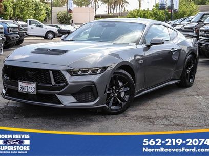 Used 2024 Ford Mustang GT