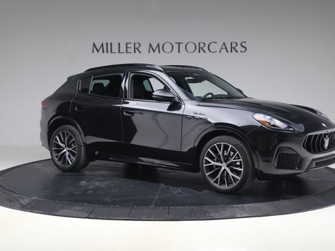 Used 2026 Maserati Grecale Modena AWD/4WD image 10