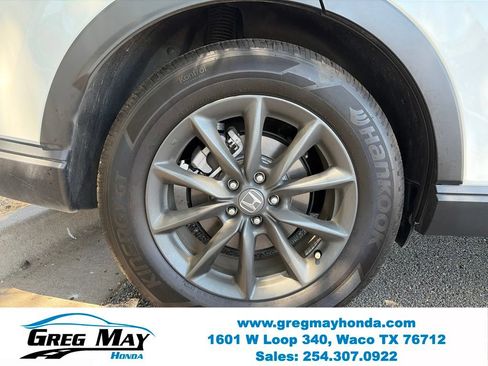 Used 2026 Honda CR-V EX-L image 10