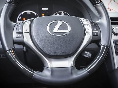 Used 2013 Lexus RX 450h AWD w/ Navigation Pkg image 13