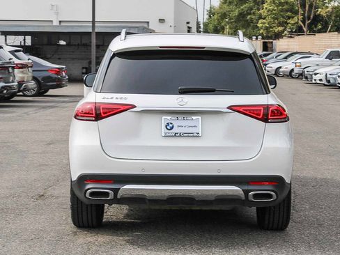 Used 2023 Mercedes-Benz GLE 350 image 5