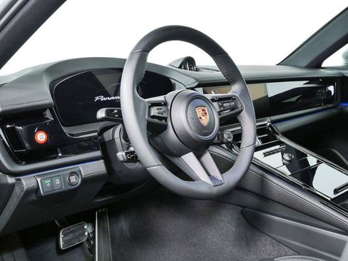 New 2026 Porsche Panamera image 4