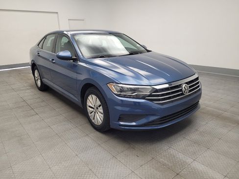 Used 2019 Volkswagen Jetta S w/ Driver Assistance Package FWD image 13