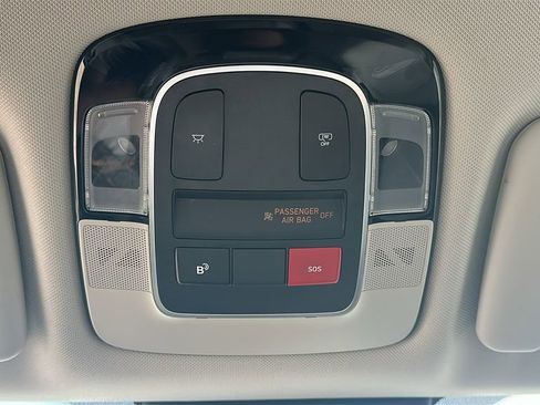 Certified 2025 Hyundai Tucson SEL image 29