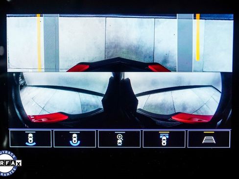 Used 2023 Chevrolet Corvette Stingray Preferred Cpe w/ Z51 Performance Package image 32