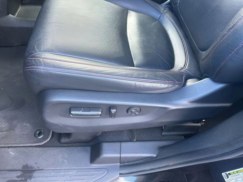 Used 2023 Honda Odyssey Sport image 22