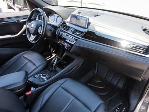 Used 2021 BMW X1 xDrive28i w/ Premium Package AWD/4WD image 56