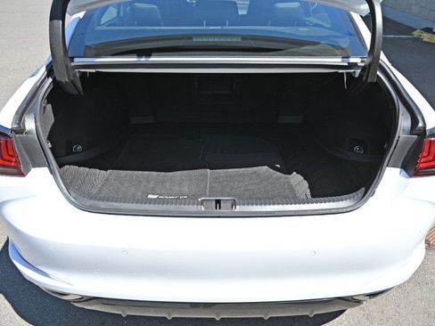 Used 2021 Lexus ES 350 F Sport w/ Accessory Package FWD image 21