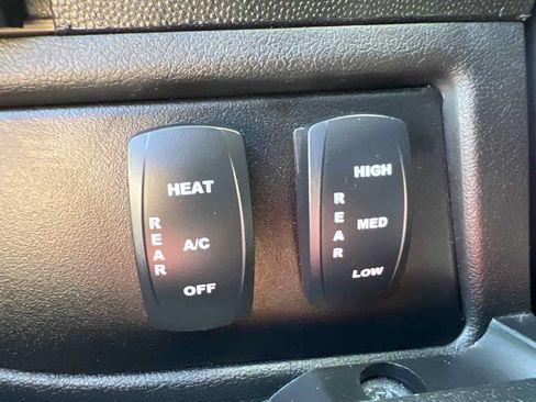 Used 2021 RAM ProMaster 1500 FWD image 14
