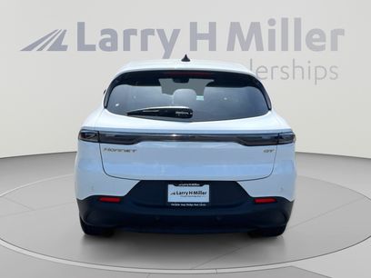 New 2025 Dodge Hornet GT w/ Cold Weather Group