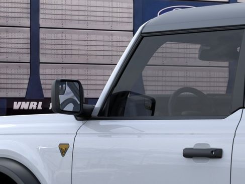 New 2026 Ford Bronco Badlands AWD/4WD image 23