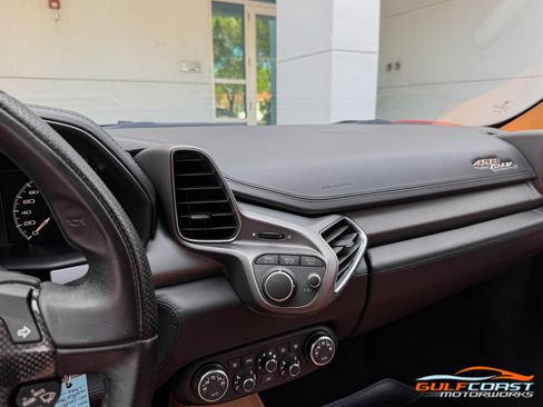 Used 2011 Ferrari 458 Italia Coupe RWD image 14