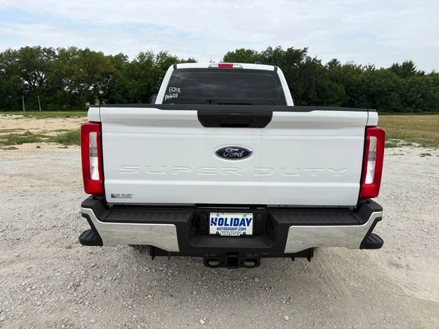New 2026 Ford F250 XL RWD image 10