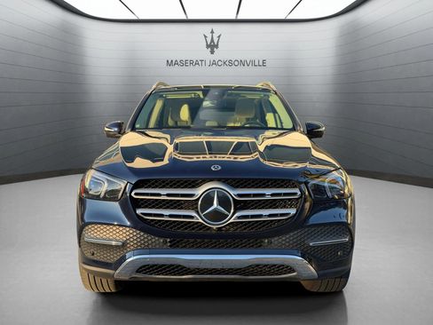 Used 2022 Mercedes-Benz GLE 350 image 8