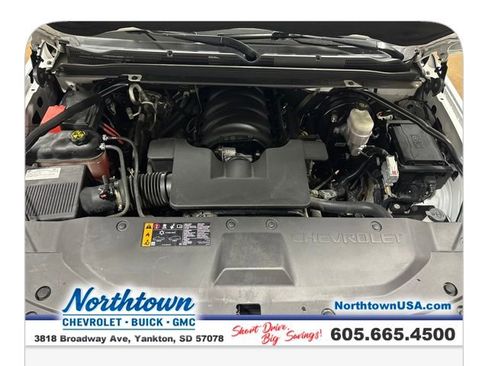 Used 2020 Chevrolet Suburban Premier image 22