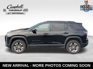Used 2025 Chevrolet Equinox LT w/ Convenience Package II FWD video 2