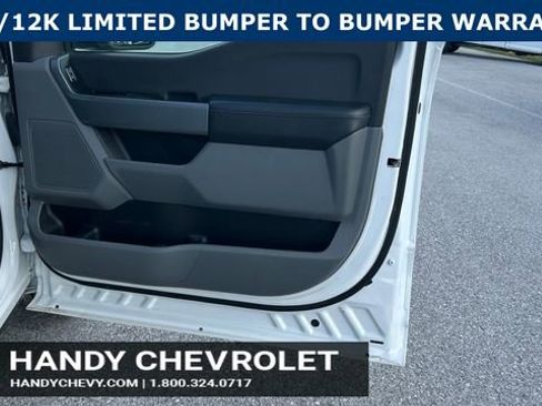 Used 2023 Ford F150 XLT AWD/4WD image 41