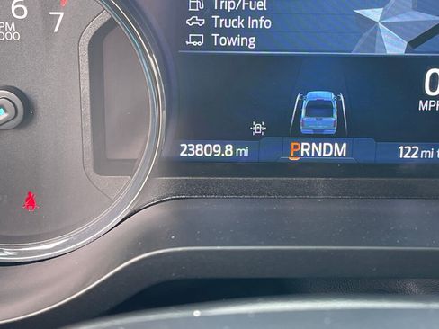 Certified 2023 Ford F150 XLT w/ Equipment Group 302A High AWD/4WD image 3
