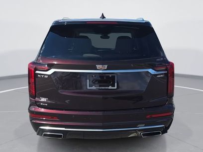 Used 2021 Cadillac XT6 Premium Luxury
