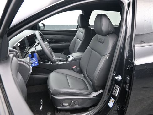 New 2026 Hyundai Tucson XRT image 24