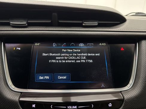 Used 2018 Cadillac XT5 AWD image 29